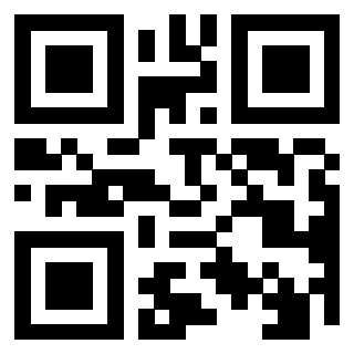 3912766608 - Immagine del Qr Code