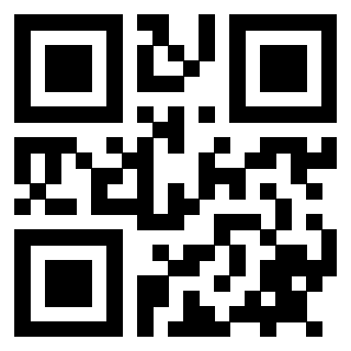 Scansione del Qr Code di 3912766609