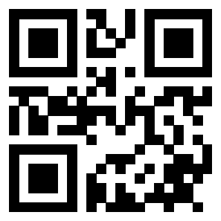 3912766610 - Immagine del Qr Code