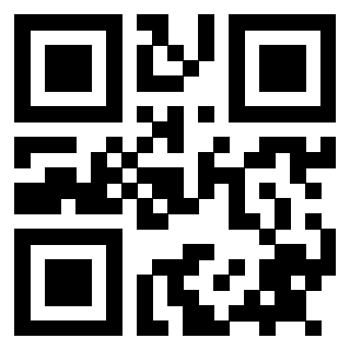 3912766612 Qr Code associato