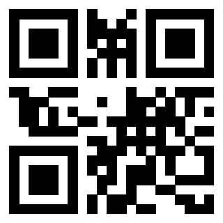 Il QrCode di 3912766613