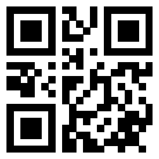 Immagine del QrCode di 3912766614