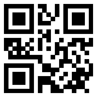 3912766618 - Immagine del Qr Code