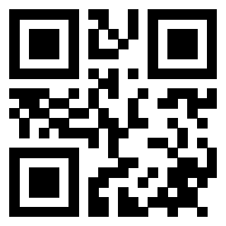 3912766622 Qr Code associato