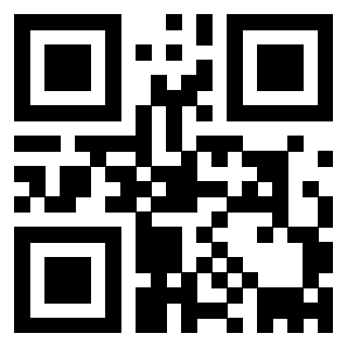 3912766624 - Immagine del Qr Code associato