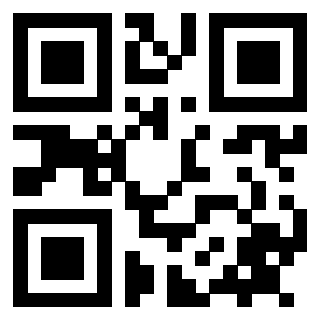 Scansione del Qr Code di 3912766628