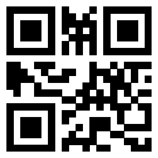 Il QrCode di 3912766632