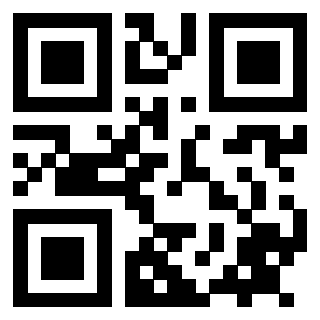 Immagine del Qr Code di 3912766633