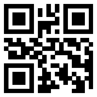 Scansione del QrCode di 3912766635