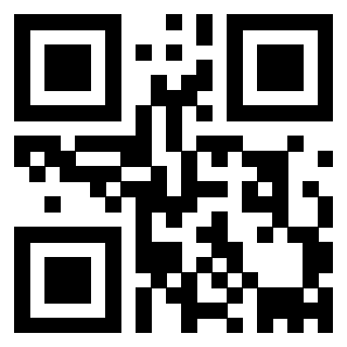 Scansione del Qr Code di 3912766637