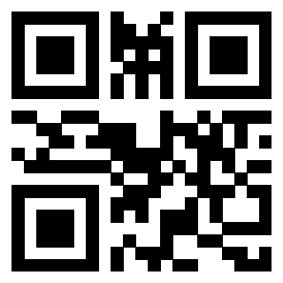 3912766639 - Immagine del Qr Code associato