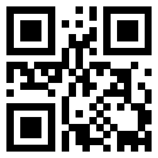 3912766640 - Immagine del Qr Code associato