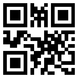 3912766643 - Immagine del QrCode associato