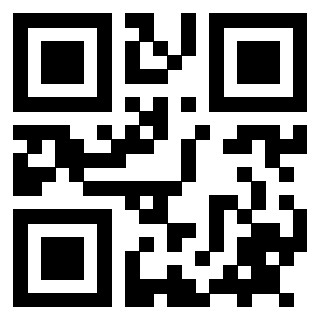 Il QrCode di 3912766647