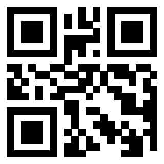 3912766650 - Immagine del QrCode associato