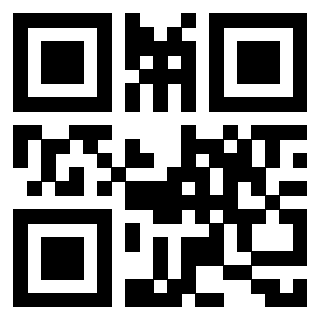 Scansione del Qr Code di 3912766653