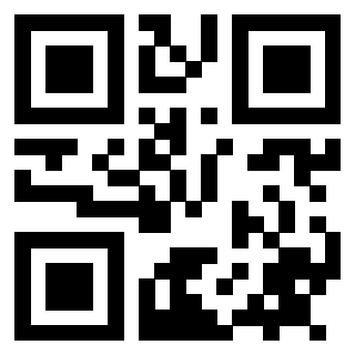 Scansione del Qr Code di 3912766656