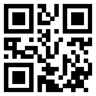 3912766657 - Immagine del Qr Code associato