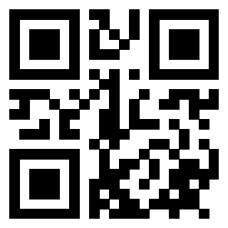 Il Qr Code di 3912766661