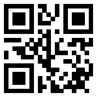 Il Qr Code di 3912766662
