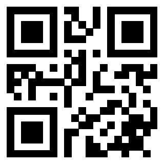 3912766664 - Immagine del QrCode associato