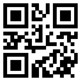 Immagine del QrCode di 3912766665