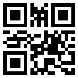 3912766666 QrCode associato