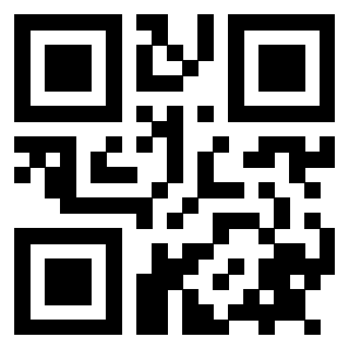 Immagine del Qr Code di 3912766668