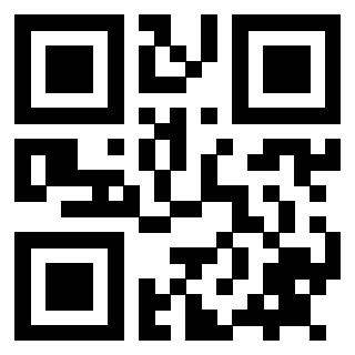 3912766671 - Immagine del QrCode