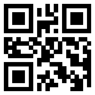 3912766673 - Immagine del QrCode associato