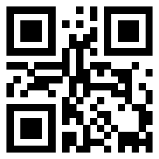 Immagine del Qr Code di 3912766675