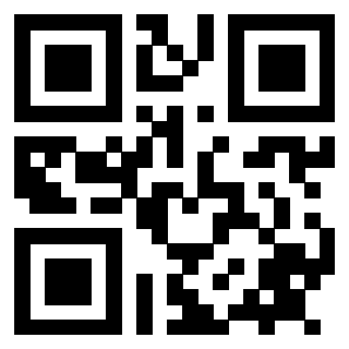 Il Qr Code di 3912766678