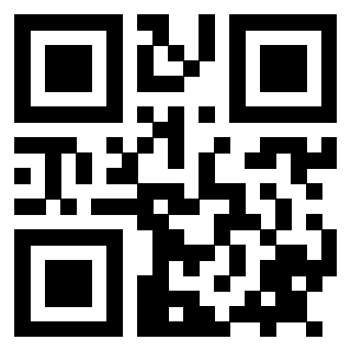 Il Qr Code di 3912766679