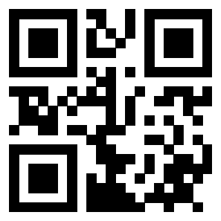 3912766683 QrCode associato