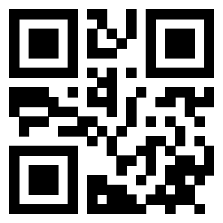 3912766685 - Immagine del Qr Code associato