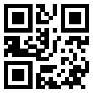 Immagine del Qr Code di 3912766686