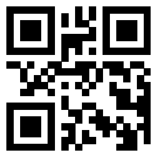 3912766690 - Immagine del Qr Code associato
