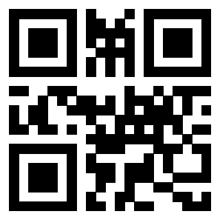 Immagine del Qr Code di 3912766691