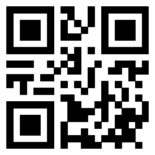 Immagine del QrCode di 3912766695