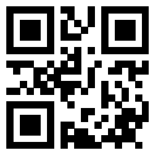 3912766696 - Immagine del Qr Code