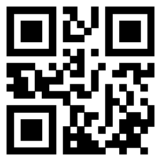 3912766697 - Immagine del QrCode associato