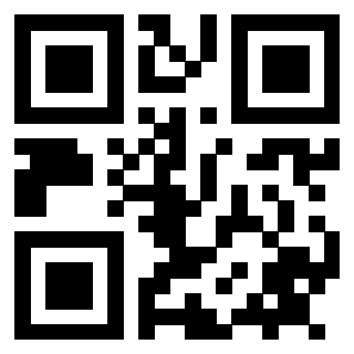 Immagine del QrCode di 3912766698