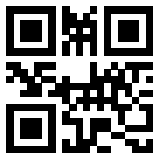 3912766702 - Immagine del QrCode