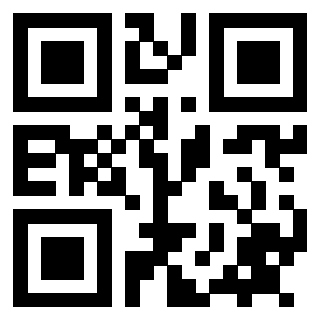 Il QrCode di 3912766703