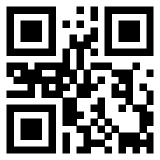 Scansione del Qr Code di 3912766706