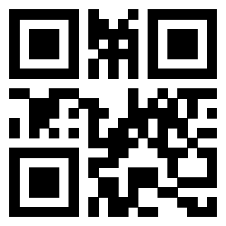 Immagine del Qr Code di 3912766708