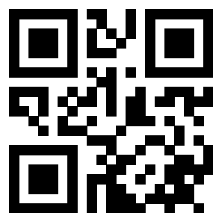 Scansione del Qr Code di 3912766710