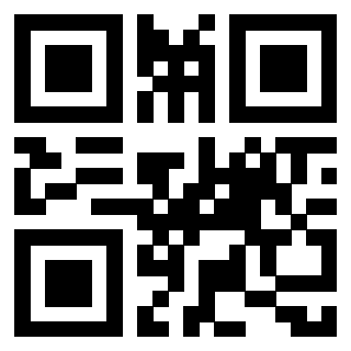 Scansione del Qr Code di 3912766711