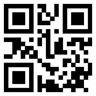 Scansione del Qr Code di 3912766716