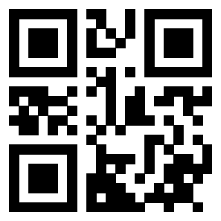 3912766717 - Immagine del Qr Code